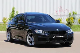 Продажа  BMW 3 Series, 2013р.